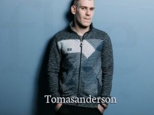 Tomasanderson