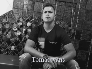Tomasevans
