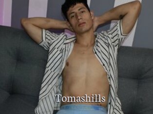 Tomashills