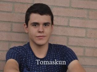Tomaskun