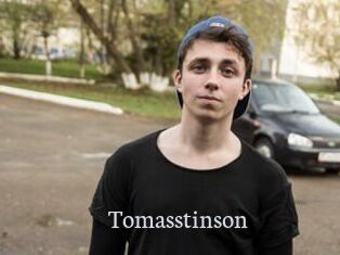 Tomasstinson
