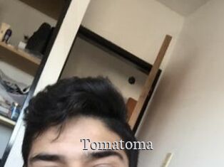 Tomatoma