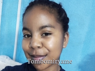 Tombomiryame