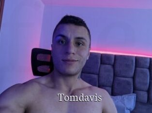 Tomdavis
