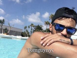 Tomguynyc