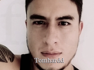 Tomhardd