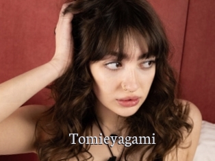 Tomieyagami