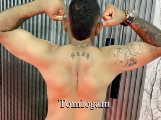 Tomlogam