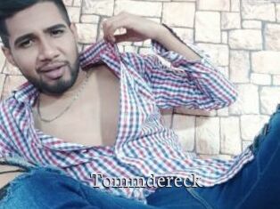 Tommdereck