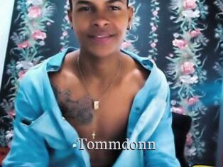 Tommdonn