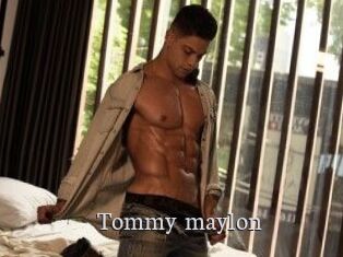 Tommy_maylon