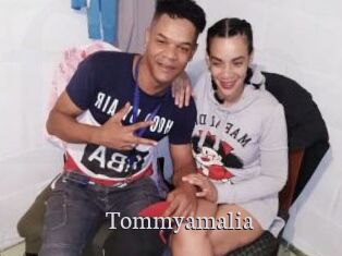 Tommyamalia