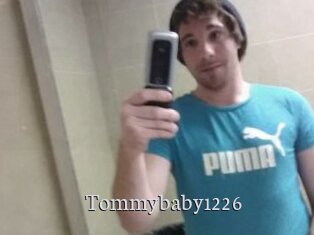 Tommybaby1226