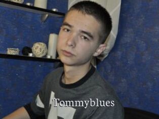Tommyblues