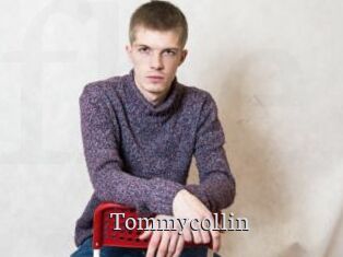 Tommycollin