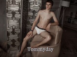 Tommyday