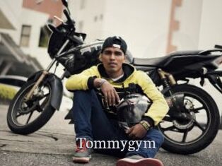 Tommygym