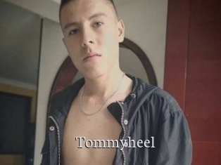 Tommyheel