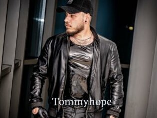 Tommyhope