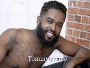 Tommylozano