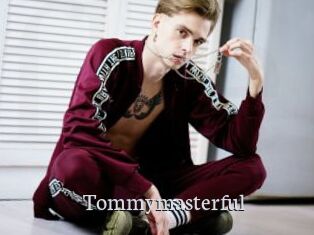 Tommymasterful