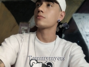 tommymyers Free Host Empire