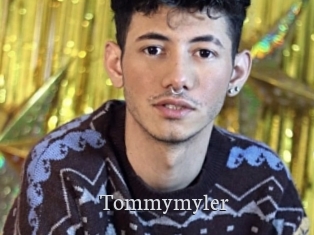 tommymyler Free Host Empire
