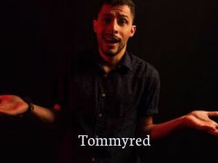tommyred Free Host Empire