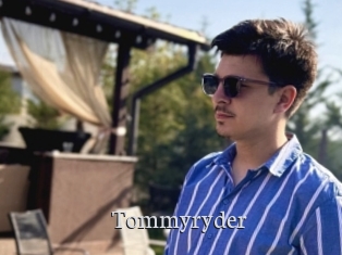 tommyryder Free Host Empire