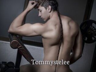 Tommystelee