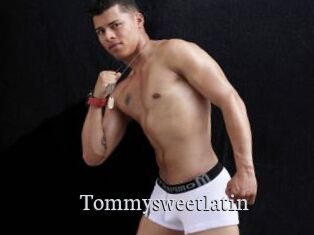 Tommysweetlatin