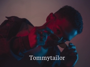 Tommytailor