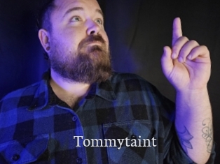 Tommytaint