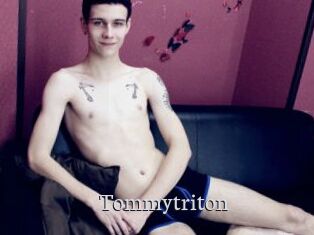 Tommytriton