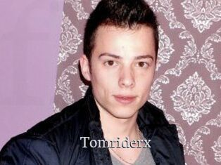 Tomriderx