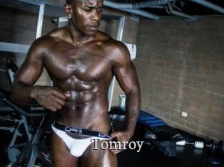 Tomroy