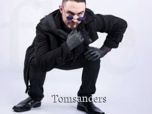 Tomsanders