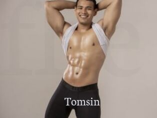 Tomsin