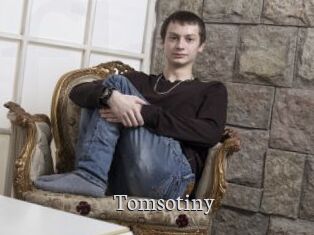 Tomsotiny