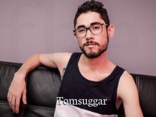Tomsuggar