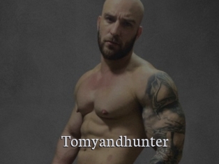 Tomyandhunter