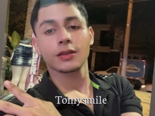 Tomysmile