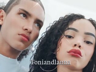 Toniandlanna