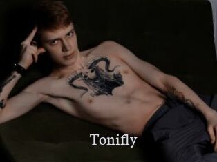 tonifly Free Host Empire
