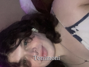 Tonimoni