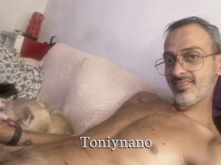 Toniynano