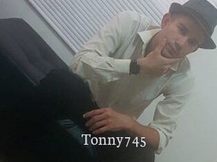 Tonny745