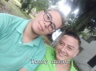 Tonny_master