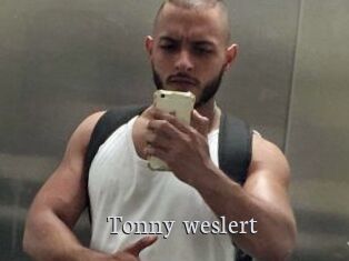 Tonny_weslert