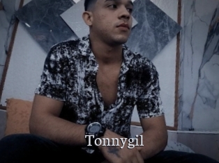 Tonnygil